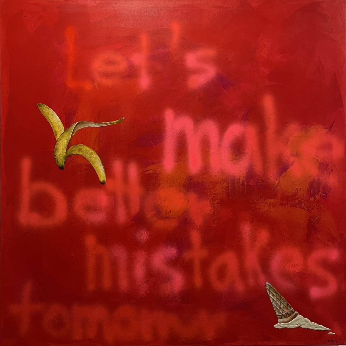 Mistakes