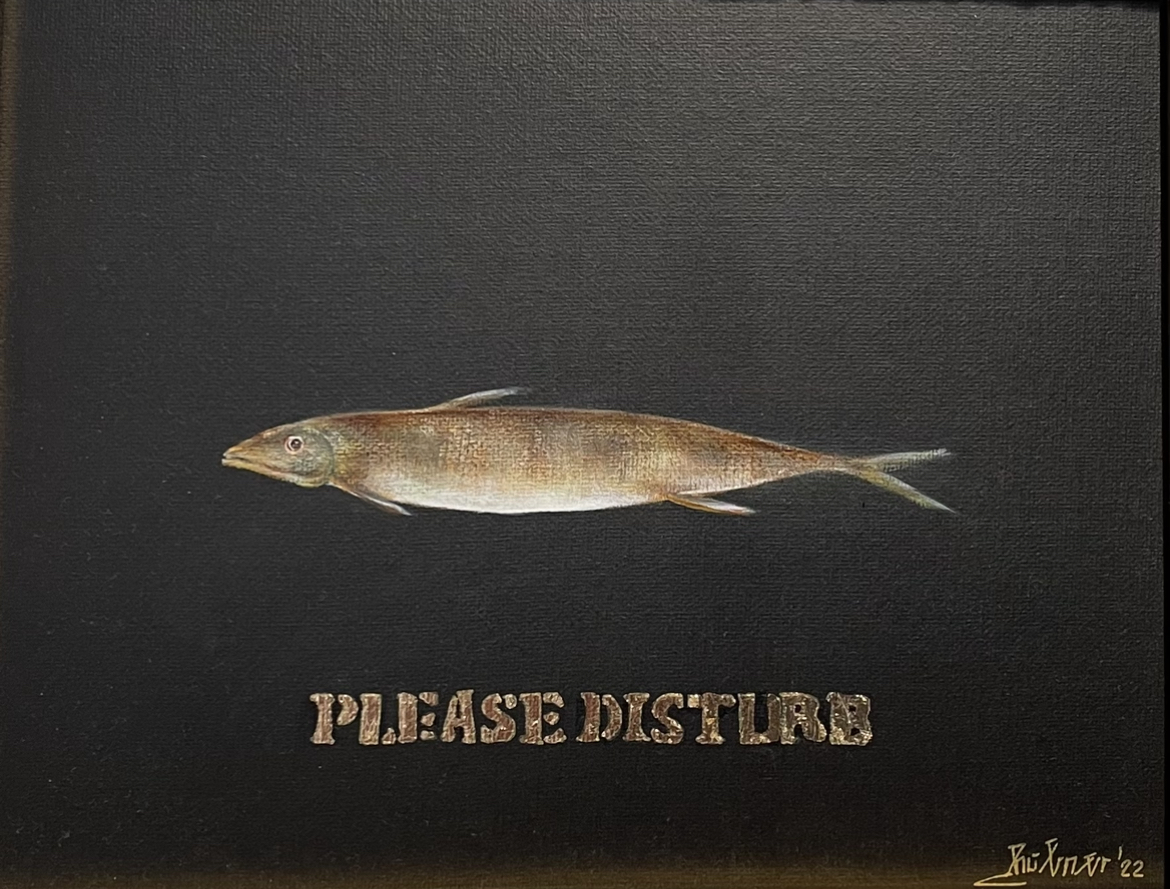 PleaseDisturb